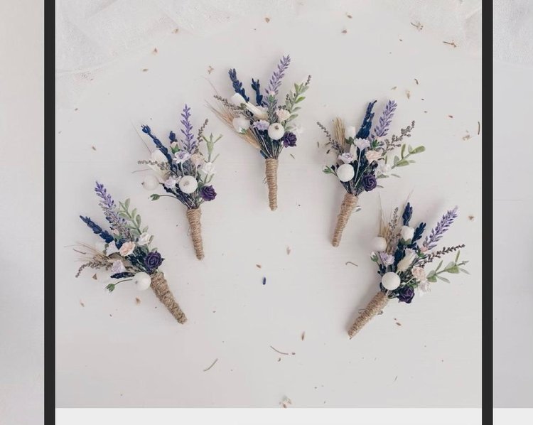 Boutonnieres